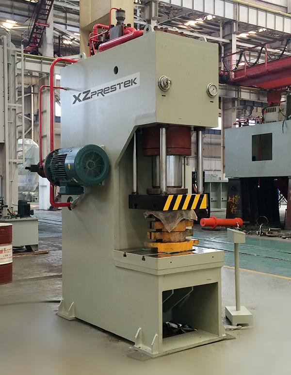 Y41 C Frame  Hydraulic Press 25ton-1000ton