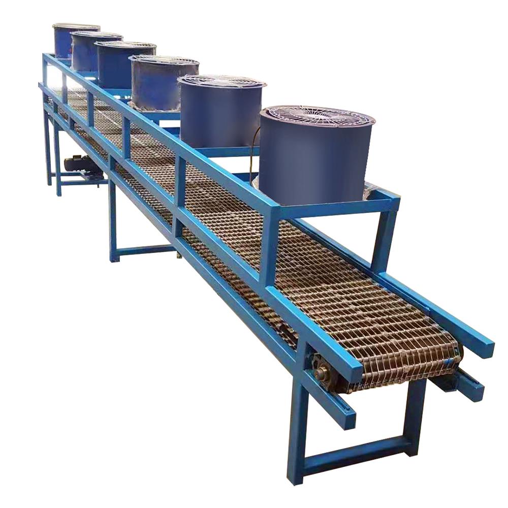 Forgings Chain-conveyer